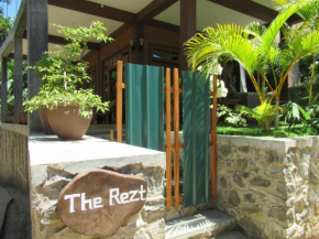 The Rezt
